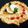 รูป Cooksnap ของ Rom Laemkeekam เมื่อเขาทำ ไข่เจียวฟู(ไม่ใช้กระเทียมในการเจียว)