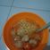 Cooksnap dari Yeni Rulita untuk resep Bakso aci (cilok kenyal) kuah pedas