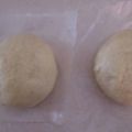 Cooksnap dari yuli untuk resep Bakpao Coklat! Empuk, anti gagal, gampang banget! #anakkost