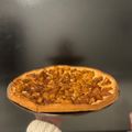 صورة من wafaa MS، شاركها بعد تجربة وصفة تارت التفاح