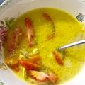 Cooksnap dari Sani Wiguna untuk resep Soto Betawi Ayam