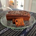 Cooksnap dari biancha untuk resep Banana Cake pakai resep Banana Muffin nya ci Tintin Rayner