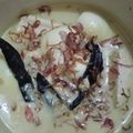 Cooksnap dari Gilar Apriani untuk resep Sayur Terik Tahu telur/T 3