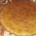 صورة من 😍 إم يوسف 💙√بياض💎 الثلج√💙 ، شاركها بعد تجربة وصفة حلاوة شعيرية