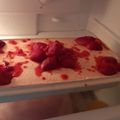 El cooksnap de ANA KAMBAL cuando hizo Postre mousse.