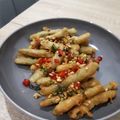 Cooksnap dari Susi Herawati untuk resep Buncis cabe garam