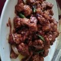 Cooksnap dari Gloria Hsb untuk resep Orek tempe kecap cabai hijau