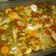 El cooksnap de Mika Tahiel Restano cuando hizo Escabeche de pollo (economico).