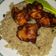 Cooksnap dari Kurupati Pandawa untuk resep Nasi Mandhi Ayam