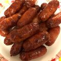 68winnie 的 氣炸香腸 cooksnap