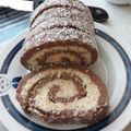 Soós Diána Cooksnap-ja, amikor elkészítette a(z) Kókusztekercs receptet.