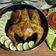 Cooksnap dari Istikah 20444011 untuk resep Ayam Asap || Sei Ayam dengan Sambel Goang Hejo