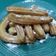 Cooksnap dari Bunda Tika untuk resep Sus Goreng "Churros"