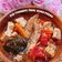 Cooksnap dari Fensi Safan untuk resep 🍲Sup Salmon Kuah Pedas