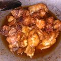 Cooksnap dari Umatul Badiah untuk resep Rica-rica tulang ayam