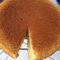 Cooksnap dari Mus tati untuk resep Bolu pisang panggang