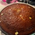 Cooksnap από Αφροδιτη στη συνταγή Ρεβανί Βέροιας!!!!!!