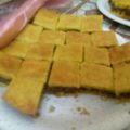 صورة من عاشقة الاقصى، شاركها بعد تجربة وصفة دحدح رمضان