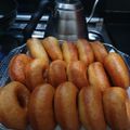 Cooksnap dari Tatik untuk resep Donat ekonomis