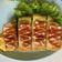 Cooksnap dari Lindaa untuk resep Roti john (sandwich Roti tawar)