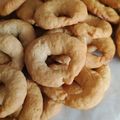 Cooksnap από Μαρια Φωτου στη συνταγή Μουστοκούλουρα τραγανά. Αντώνης