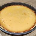 Cooksnap dari LinaS_Cuisine untuk resep Tart susu Pontianak