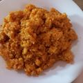 Cooksnap dari Aulia untuk resep Nasi Goreng Jawa Enak Manis Asin Sedappppp ❤