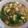 Cooksnap dari Mrs. Fitri Patria untuk resep Sawi putih kuah dengan orek telur