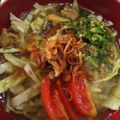 Cooksnap dari Hana Neneng untuk resep Soto Sulung