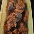 Cooksnap dari Arnis Silvia untuk resep 26.Empal gurih empuk
