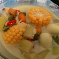 Cooksnap dari Bondan Vitorini untuk resep Sayur Lodeh Simple