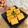 Cooksnap dari Kiki Fhatria untuk resep Manan Sahmin Khas Palembang