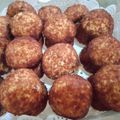 Cooksnap dari Ariesta Widaningrum untuk resep Palm Cheese Cookies