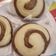 Cooksnap dari Rika Andriani untuk resep Mantou Gulung (Steamed Chinese Bun)