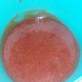 El cooksnap de Emi Casi cuando hizo Dulce de leche casero (súper fácil).