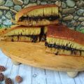 Cooksnap dari Tria Ariyanti untuk resep Martabak Bangka empuk banged