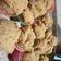 Cooksnap dari puputbening untuk resep Roti kukus mekar gula merah