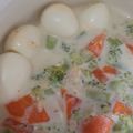Cooksnap dari Novi Andrian untuk resep Sop kental brokoli