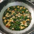 Cooksnap dari Muhamad Ilham untuk resep Tumis Tahu Sawi Hijau