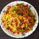 Mamta Dwivedi का कुकस्नैप जब उन्होंने कान्दा पोहा (kanda poha recipe in Hindi) बनाया था।