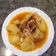 El cooksnap de victor cuando hizo Patatas guisadas con chocos.