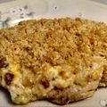 NCCook's cooksnap of when they made Jalapeno Popper Chicken.