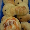 Cooksnap dari Anna untuk resep ROTI KILAT TANPA ULEN ala LC