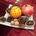 Cooksnap από Κωνσταντίνα Τ. στη συνταγή Διακοσμητικά πορτοκάλια