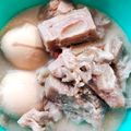 Cooksnap dari Chosiati Atik untuk resep Gudeg Nangka