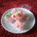 Cooksnap dari Yuni Kurniasih, untuk resep Cenil Singkong