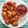 Sangita Vyas's cooksnap of when they made Potato fry.