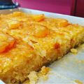 Cooksnap από Γεωργία Θ. στη συνταγή Πορτοκαλόπιτα
