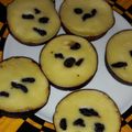 Cooksnap dari Novalita Yesia Lisa untuk resep Kue Lumpur Kentang