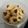 Cooksnap dari ummuHafidz untuk resep Choco Peanut Thumbprint Cookies (Step by Step)